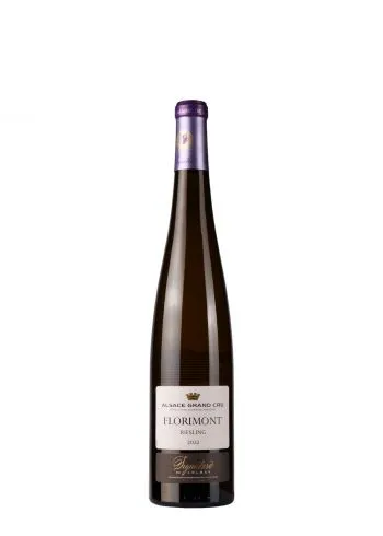 Alsace Grand Cru Florimont Riesling 