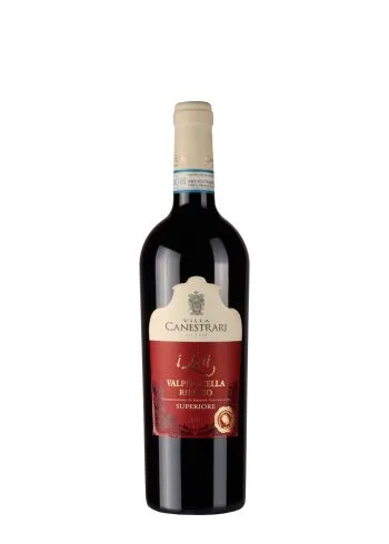 Canestrari Valpolicella Ripasso Superiore I Lasi 