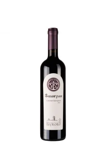 Bukovo Filigran Cabernet Sauvignon 