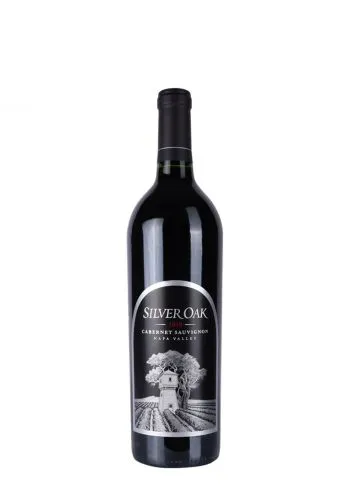 Silver Oak Napa Valley Cabernet Sauvignon 