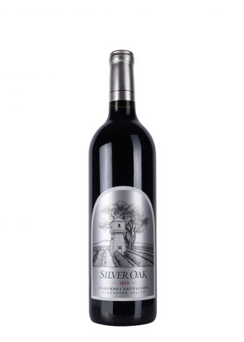 Silver Oak Alexandar Valley Cabernet Sauvignon 1,5L 