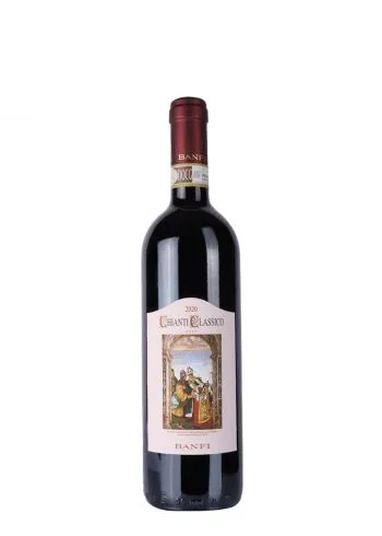 Banfi Chianti Classico 