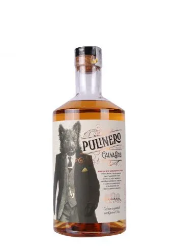 CalvaDog Pulinero 0,7l 