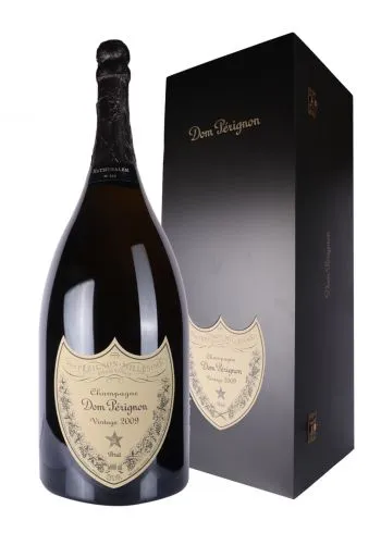 Dom Perignon Blanc 6l 