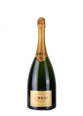 Champagne Krug Grand Cuvee Edition 168 1,5l 