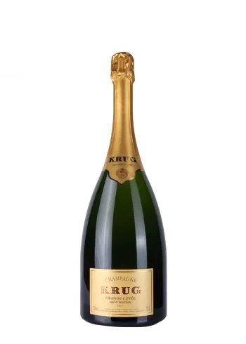 Champagne Krug Grand Cuvee Edition 168 1,5l 