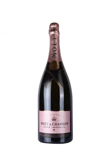 Champagne Moet Chandon Rose Imperial 1,5l 