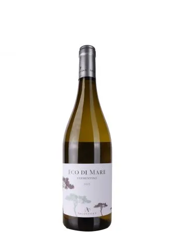 Eco di Mare Igt Toscana Bianco 2022 