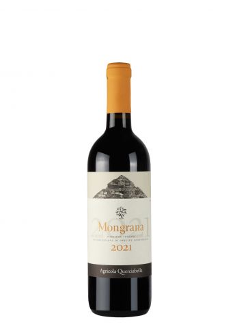 Querciabella Mongrana Rosso 2021 