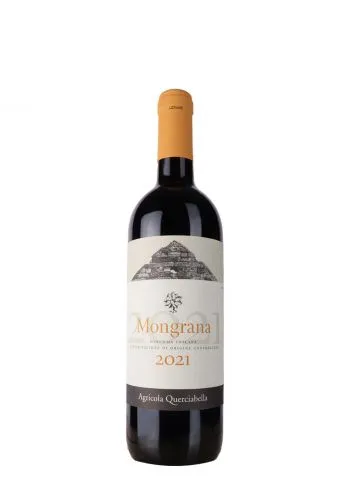 Querciabella Mongrana Rosso 2021 