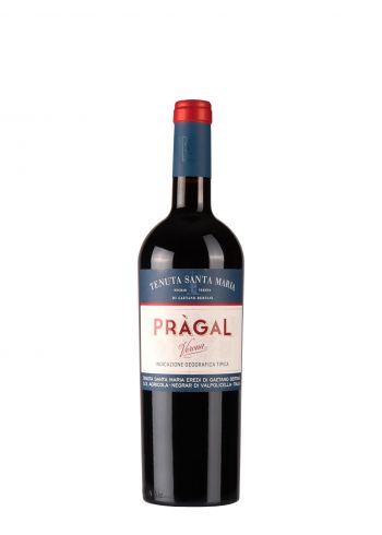 Pragal Corvina Syrah Merlot 2021 