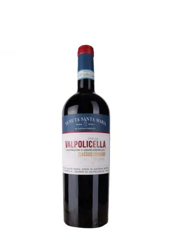 Valpolicella Classico Superiore Doc 2021 