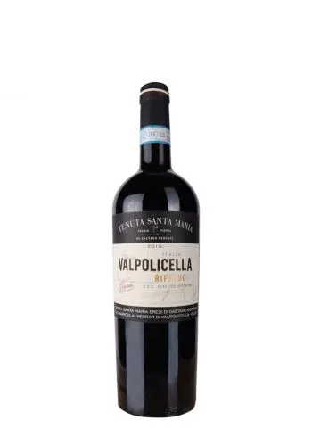 Valpolicella Classico Ripasso Superiore Doc 2019 