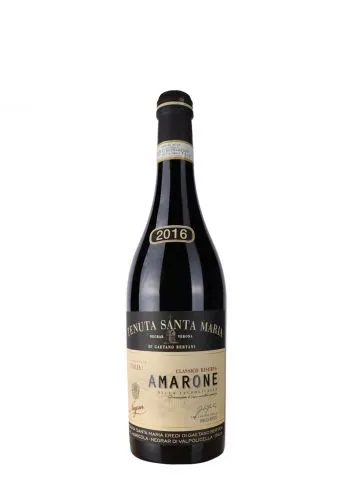 Amarone Classico Reserva Dog 2016 