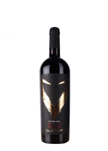 Bt Winery Vranac 