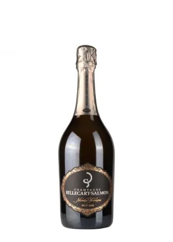 Billecart Salmon Cuvee Nicolas Francois 