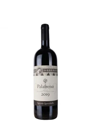 Querciabella Palafreno 0,75l 