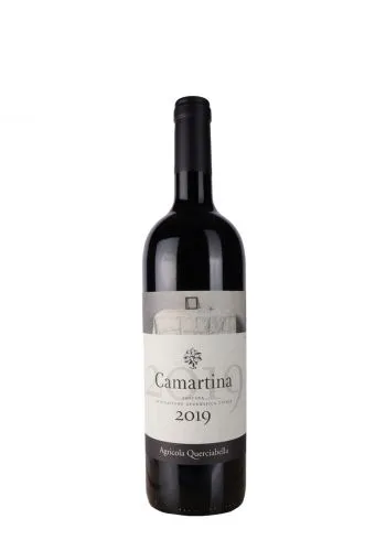 Querciabella Camartina 0,75l 