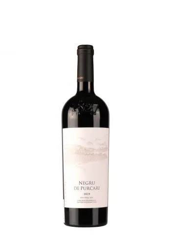 Chateau Purcari Negru De Purcari 