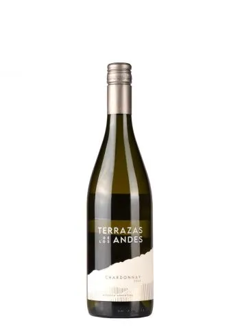 Terrazas Chardonnay Reserva 