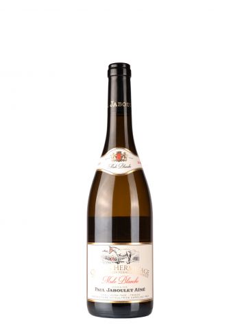 Paul Jaboulet Crozes-Hermitage Mule Blanche Blanc 