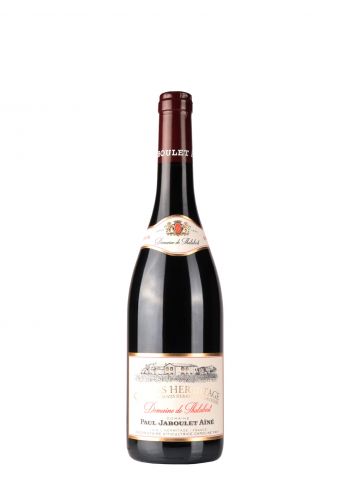 Paul Jaboulet Crozes Hermitage Thalabert 
