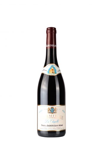 Paul Jaboulet Hermitage La Chapelle Rouge 