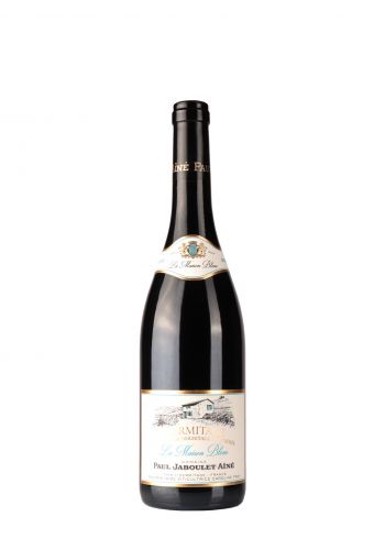 Paul jaboulet Hermitage La Maison Bleue 
