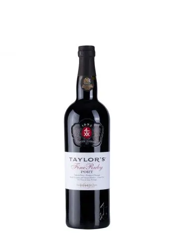 Taylor's Fine Ruby Port 