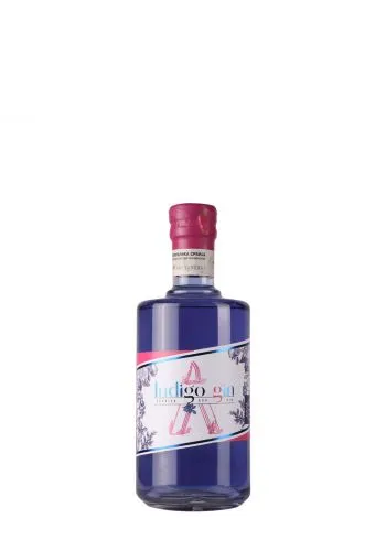 Akademska Indigo Gin 