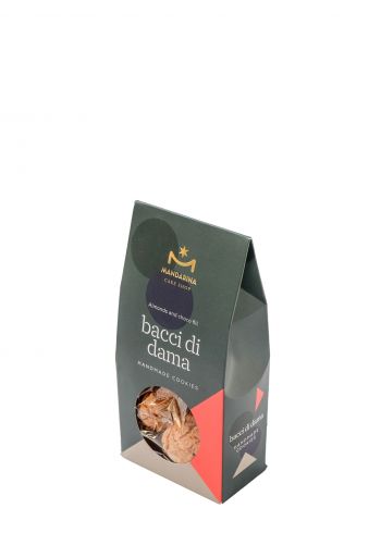 Baci Di Dama-Mandarina 