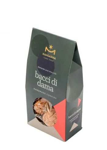 Baci Di Dama-Mandarina 