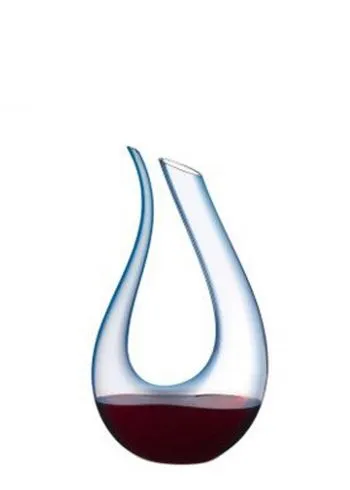 Riedel Decanter Amadeo Blue 1756/13-B 