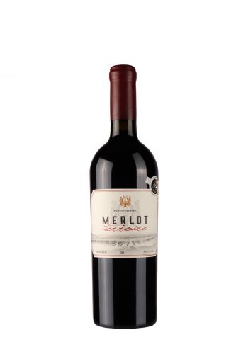 Jeremić Merlot Terroire 