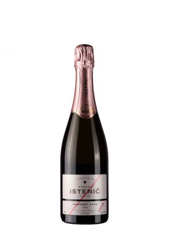 Istenič Gourmet Rose 