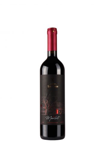 Stari Hrast Merlot 