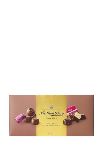 Anthon B. Praline Favorites 145 gr 