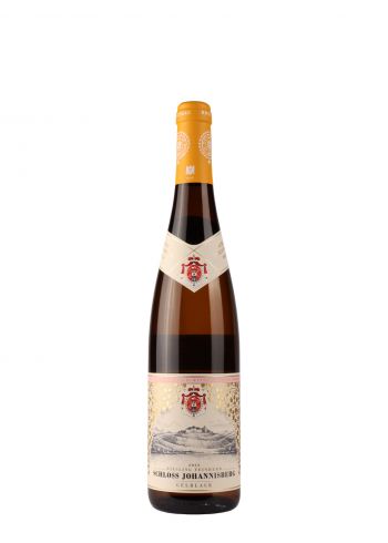 Schloss Johannisberg Riesling Gelblack Feinherb 