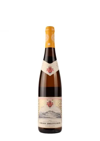 Schloss Johannisberg Riesling Gelblack Feinherb 
