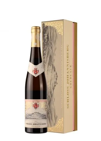 Schloss Johannisberger Riesling Goldlack Trocken 