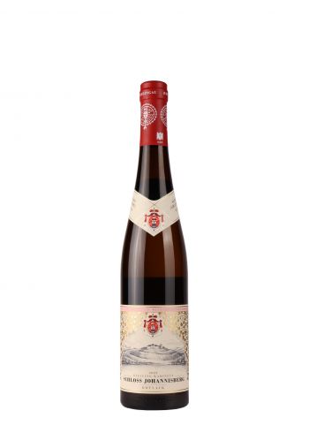 Schloss Johannisberg Riesling Rotlack Kabinett 