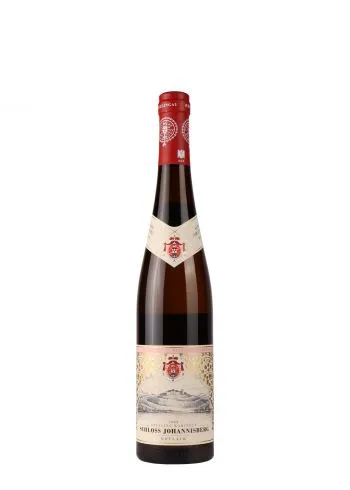 Schloss Johannisberg Riesling Rotlack Kabinett Feinherb 