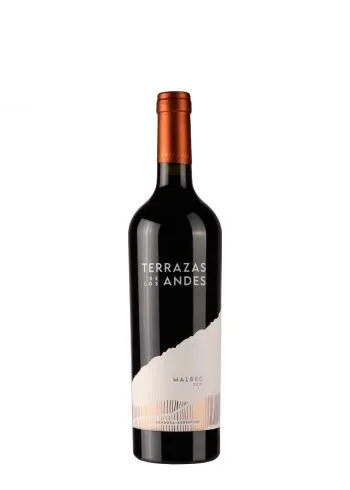 Terrazas Malbec Reserva 