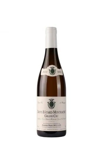 Belland Criots Batard Montrachet Grand Cru 