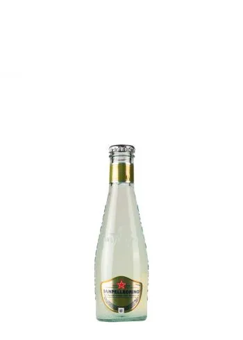 San Pellegrino Ginger Beer 0.20 