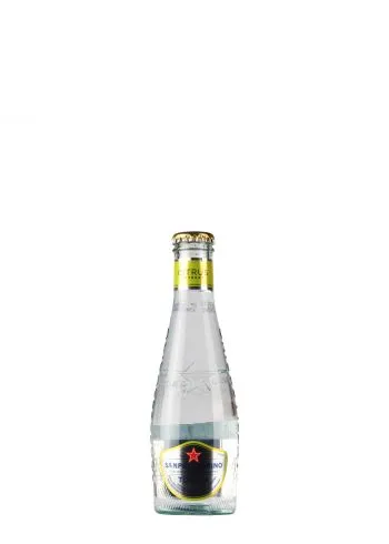 San Pellegrino Tonic Citrus 0.2 