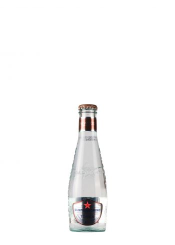 San Pellegrino Oak Tonic 