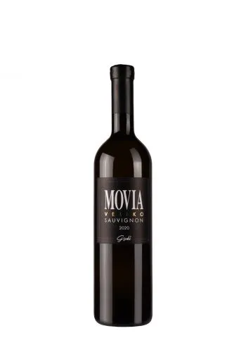 Movia Sauvignon 