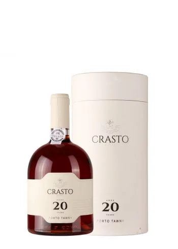 Crasto Tawny Port 20 Anos 