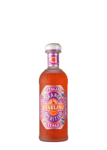 Starlino Aperitivo Orange 